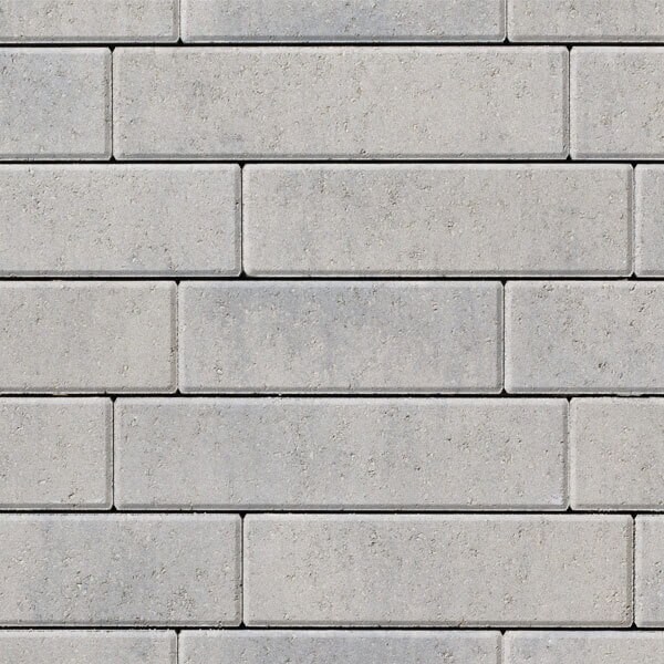 Permacon Urbano Retaining Wall